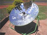 Solar Stoves